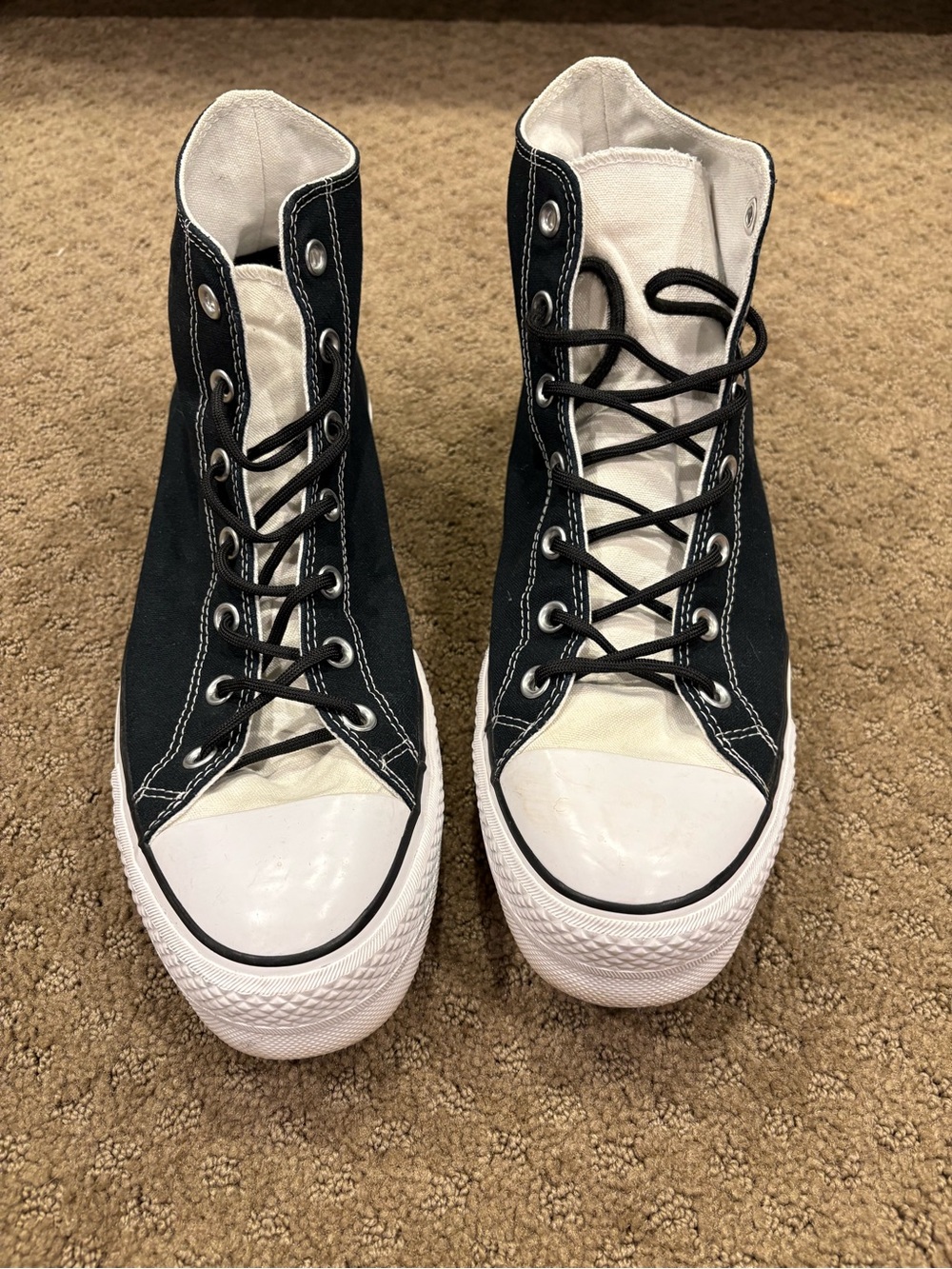 Converse Custom Men’s 11